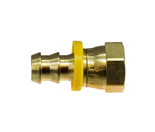 287 SAE/JIC দ্বৈত 37 °/45 ° মহিলা সুইভেল